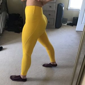 CNC Apparel Leggings